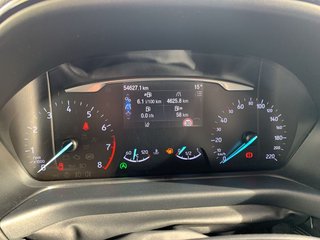 Ford Fiesta 1.0 EcoBoost TITANIUM,WINTER-P,NAVI,PDC - foto 2