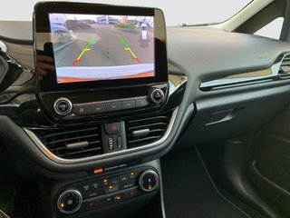 Ford Fiesta 1.0 EcoBoost TITANIUM,WINTER-P,NAVI,PDC - foto 3