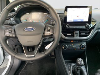 Ford Fiesta 1.0 EcoBoost TITANIUM,WINTER-P,NAVI,PDC - foto 4