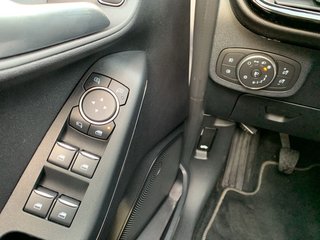 Ford Fiesta 1.0 EcoBoost TITANIUM,WINTER-P,NAVI,PDC - foto 5