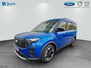 Ford Tourneo Courier Demonstrator for sale