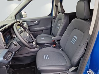 Ford Tourneo Courier ACTIVE *Winter-Paket* - photo 1