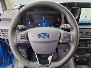 Ford Tourneo Courier ACTIVE *Winter-Paket* - photo 2