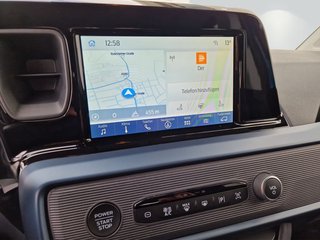 Ford Tourneo Courier ACTIVE *Winter-Paket* - photo 3