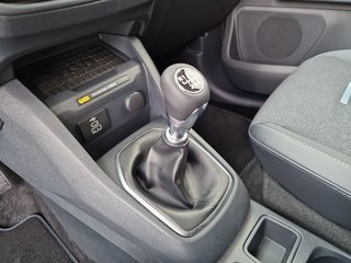 Ford Tourneo Courier ACTIVE *Winter-Paket* - photo 4