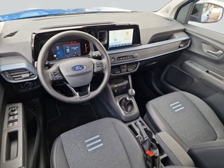 Ford Tourneo Courier ACTIVE *Winter-Paket* - photo 5