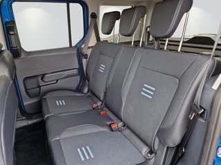 Ford Tourneo Courier ACTIVE *Winter-Paket* - photo 6