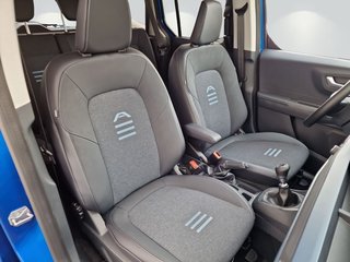 Ford Tourneo Courier ACTIVE *Winter-Paket* - photo 7