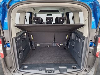 Ford Tourneo Courier ACTIVE *Winter-Paket* - photo 8