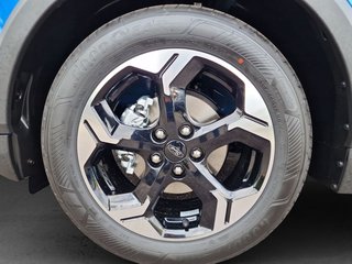 Ford Tourneo Courier ACTIVE *Winter-Paket* - photo 9