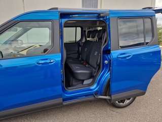 Ford Tourneo Courier ACTIVE *Winter-Paket* - photo 10