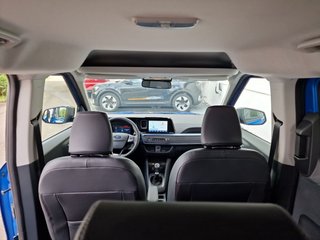 Ford Tourneo Courier ACTIVE *Winter-Paket* - photo 11
