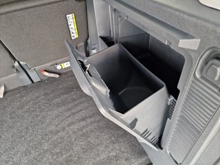 Ford Tourneo Courier ACTIVE *Winter-Paket* - photo 12