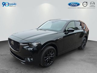 Mazda CX-60 New vehicle for sale