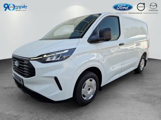 Ford Transit Custom Vorführfahrzeug Kaufen