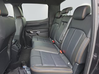 Ford Ranger 2.3 PHEV WILDTRAK *Laderaumrollo* - photo 6