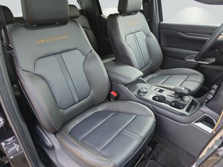 Ford Ranger 2.3 PHEV WILDTRAK *Laderaumrollo* - photo 7