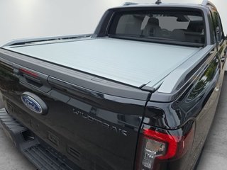 Ford Ranger 2.3 PHEV WILDTRAK *Laderaumrollo* - photo 8