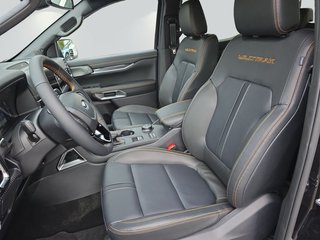 Ford Ranger 2.3 PHEV WILDTRAK *Laderaumrollo* - photo 1