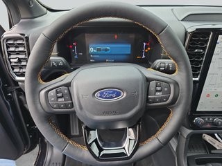 Ford Ranger 2.3 PHEV WILDTRAK *Laderaumrollo* - photo 2