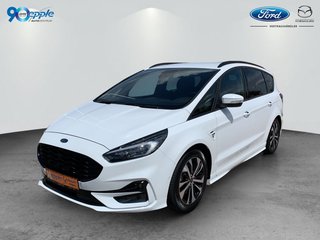 Ford S-Max Gebrauchtwagen Kaufen