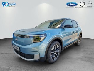 Ford Explorer Neuwagen Kaufen