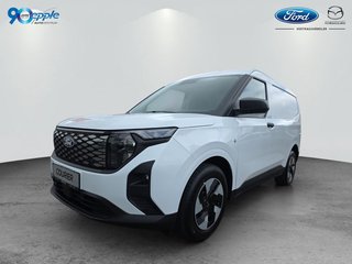 Ford E-Transit Demonstrator for sale