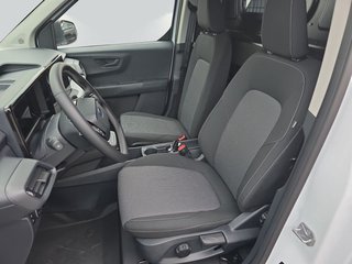Ford E-Transit Courier Vollelektrisch 54kWh Trend - photo 1