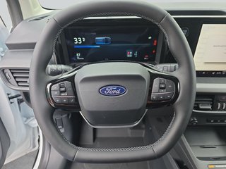 Ford E-Transit Courier Vollelektrisch 54kWh Trend - photo 2