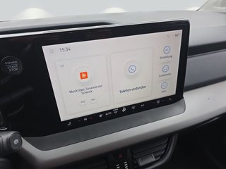 Ford E-Transit Courier Vollelektrisch 54kWh Trend - photo 3