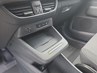 Ford E-Transit Courier Vollelektrisch 54kWh Trend - photo 4