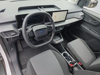 Ford E-Transit Courier Vollelektrisch 54kWh Trend - photo 5