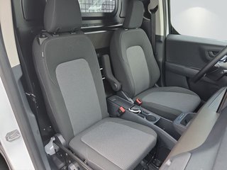 Ford E-Transit Courier Vollelektrisch 54kWh Trend - photo 7