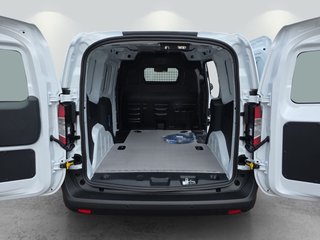 Ford E-Transit Courier Vollelektrisch 54kWh Trend - photo 8