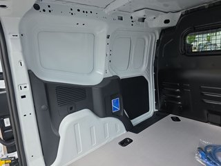 Ford E-Transit Courier Vollelektrisch 54kWh Trend - photo 10