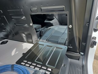 Ford E-Transit Courier Vollelektrisch 54kWh Trend - photo 12
