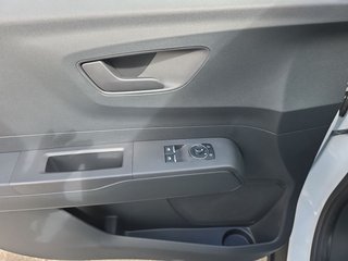Ford E-Transit Courier Vollelektrisch 54kWh Trend - photo 14