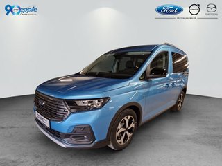 Ford Tourneo Connect New vehicle for sale