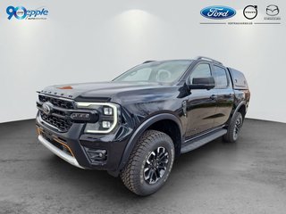 Ford Ranger New vehicle for sale