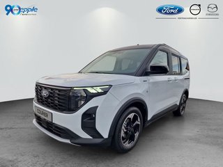 Ford Tourneo Courier Neuwagen Kaufen