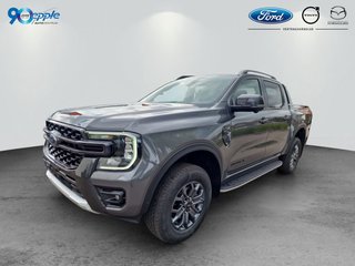 Ford Ranger Demonstrator for sale