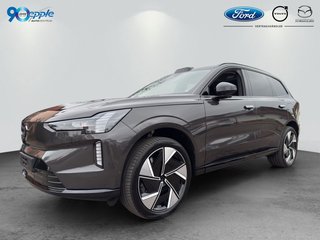 Volvo EX90 New vehicle for sale