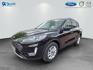 Ford Kuga Vorführfahrzeug Kaufen