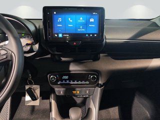 Mazda 2 Hybrid 1.5 VVT-i 116 CVT CENTRE-LINE - photo 4