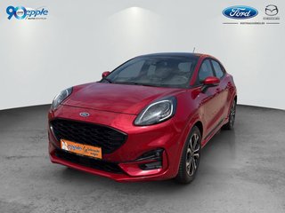 Ford Puma Gebrauchtwagen Kaufen