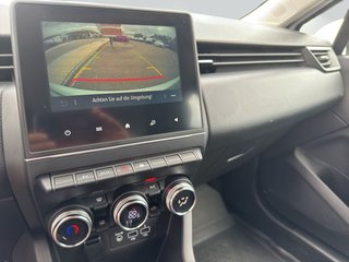 Renault Clio E-TECH BUSINESS EDITION,LED,NAVI,KAMERA - photo 6