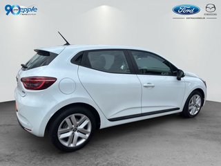 Renault Clio E-TECH BUSINESS EDITION,LED,NAVI,KAMERA - photo 1