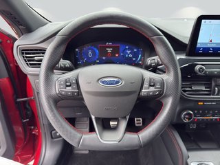 Ford Kuga 2.5 Duratec FHEV 4x4 ST-LINE X,PANO,LED,NAVI - photo 2