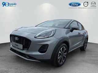 Ford Puma age.one-day registration Kaufen