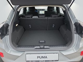 Ford Puma TITANIUM Fahrer-Assistenz/Ganzjahresreifen - photo 8